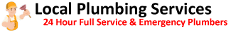Stone Park Plumbers